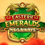 Eastern Emeralds Megaways